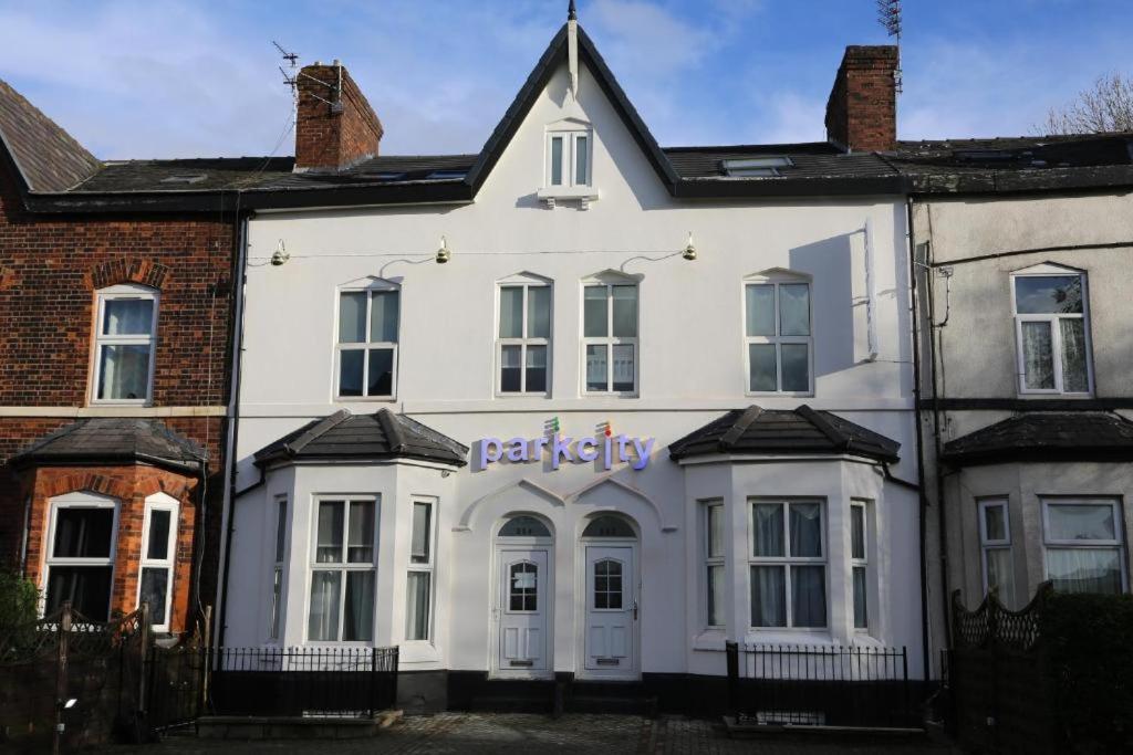 Apex Rooms At Park City - Manchester, Manchester